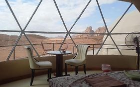 Al Raha Luxury Camp