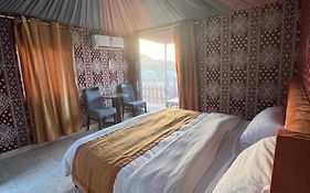 Al Raha Luxury Camp